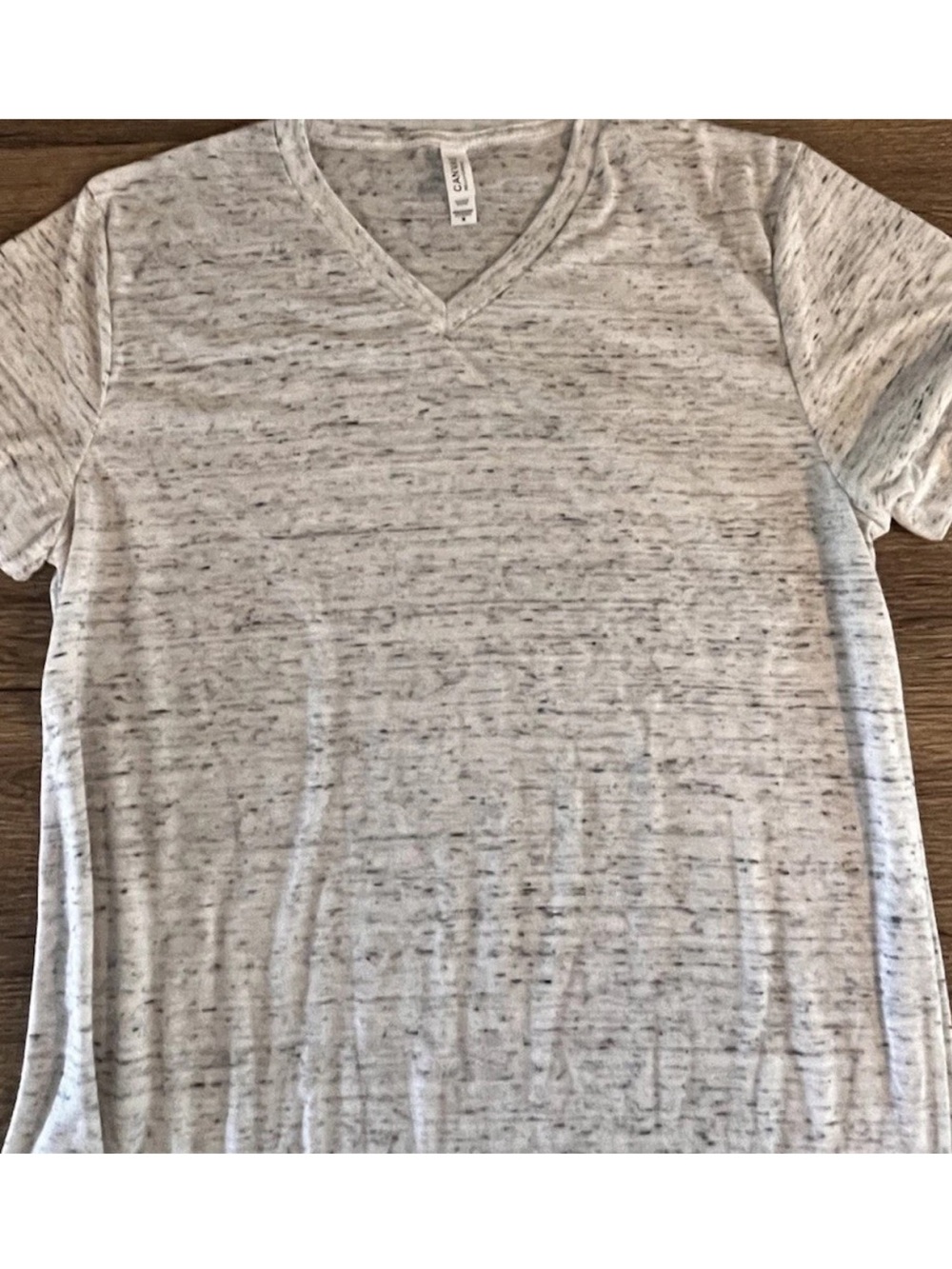 NWOT Women’s Bella Canvas Short Sleeve T-shirt Size Medium
